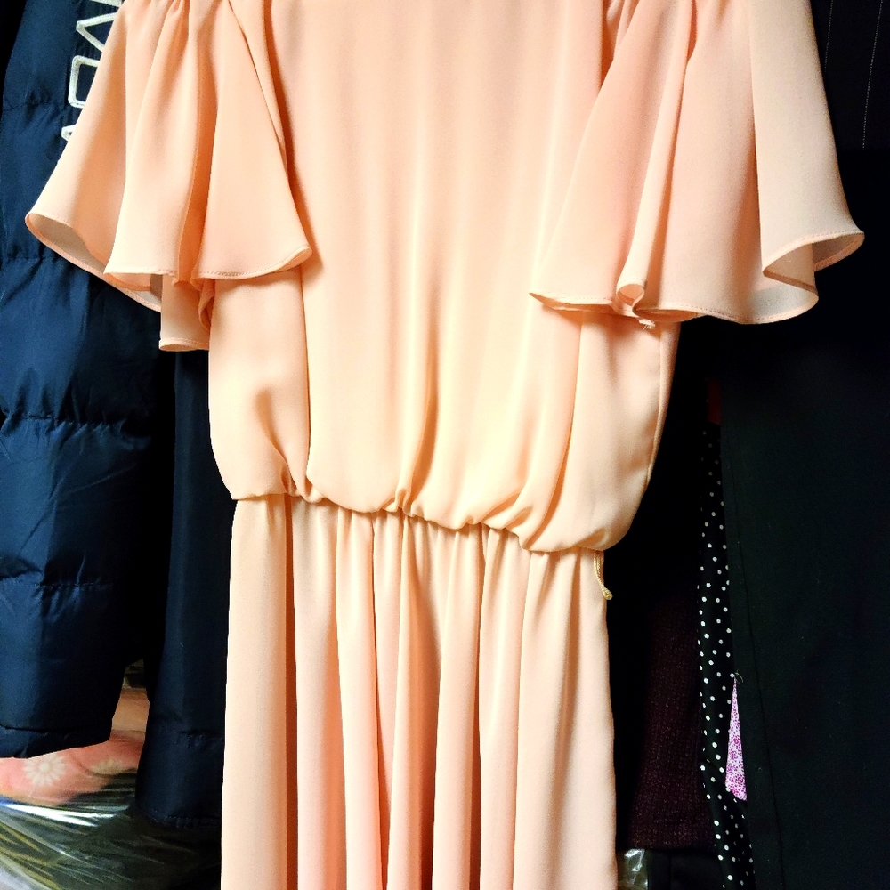 Vintage dress